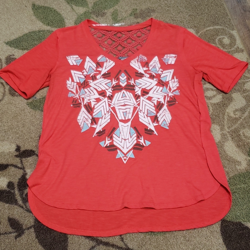 New Directions Blouse